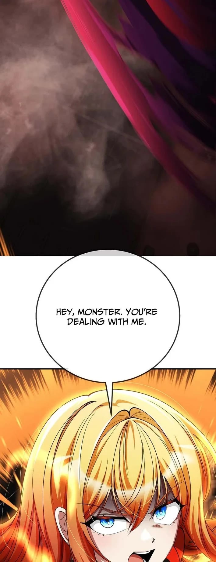 I Became The Villain The Hero Is Obsessed With Chapter 56 page 58 - Chapter 56
