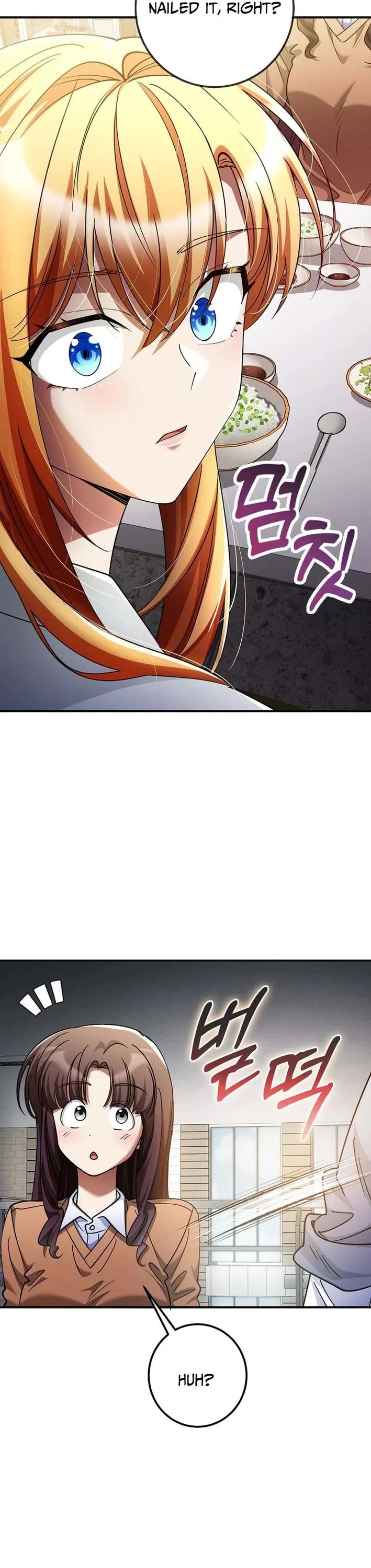 I Became The Villain The Hero Is Obsessed With Chapter 56 page 9 - Chapter 56