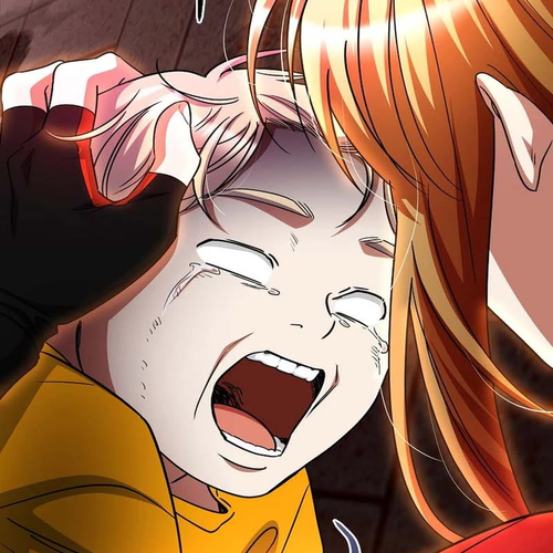 I Became The Villain The Hero Is Obsessed With Chapter 56 cover