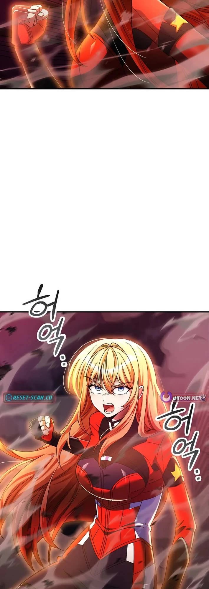 I Became The Villain The Hero Is Obsessed With Chapter 57 page 11 - Chapter 57