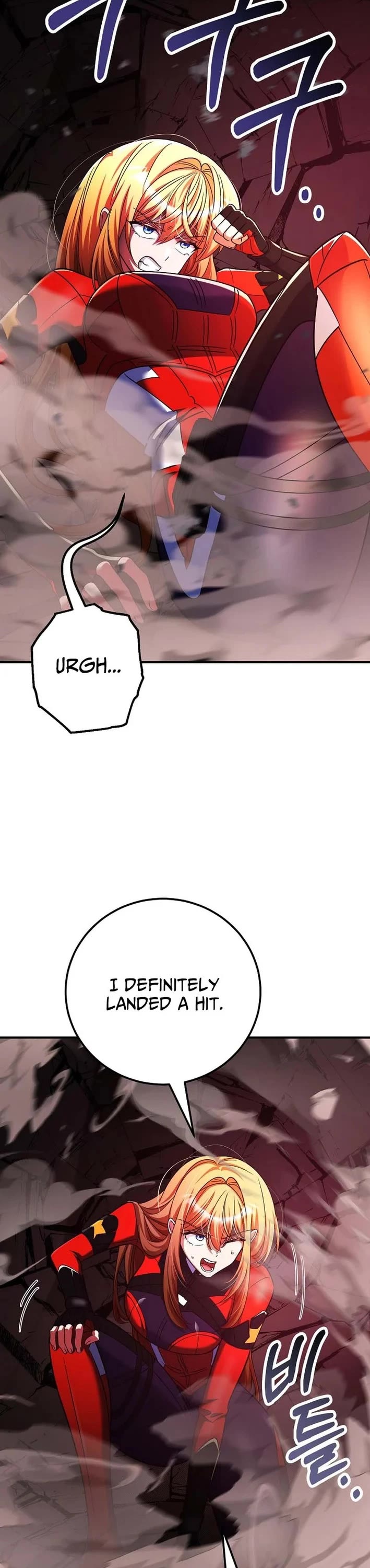 I Became The Villain The Hero Is Obsessed With Chapter 57 page 14 - Chapter 57