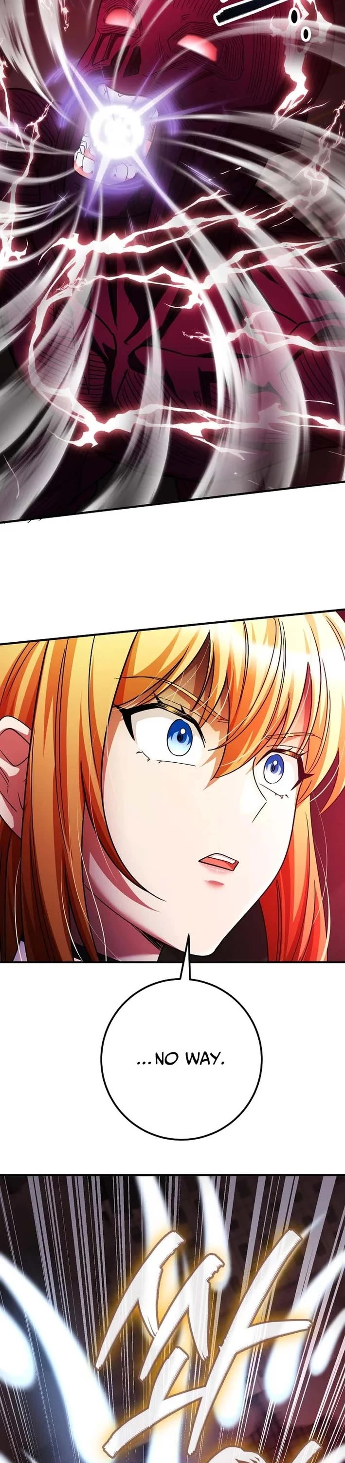 I Became The Villain The Hero Is Obsessed With Chapter 57 page 17 - Chapter 57