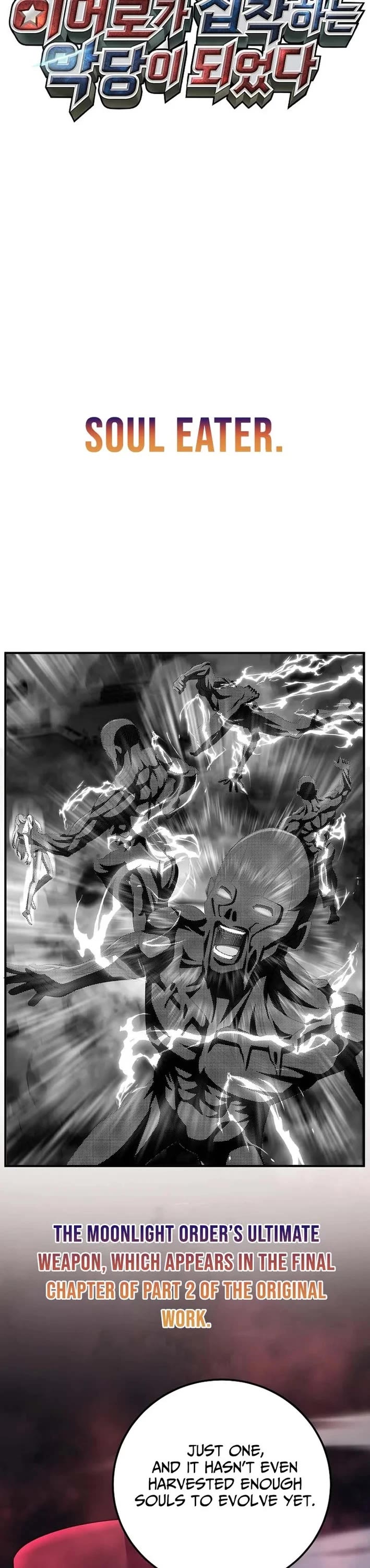 I Became The Villain The Hero Is Obsessed With Chapter 57 page 21 - Chapter 57