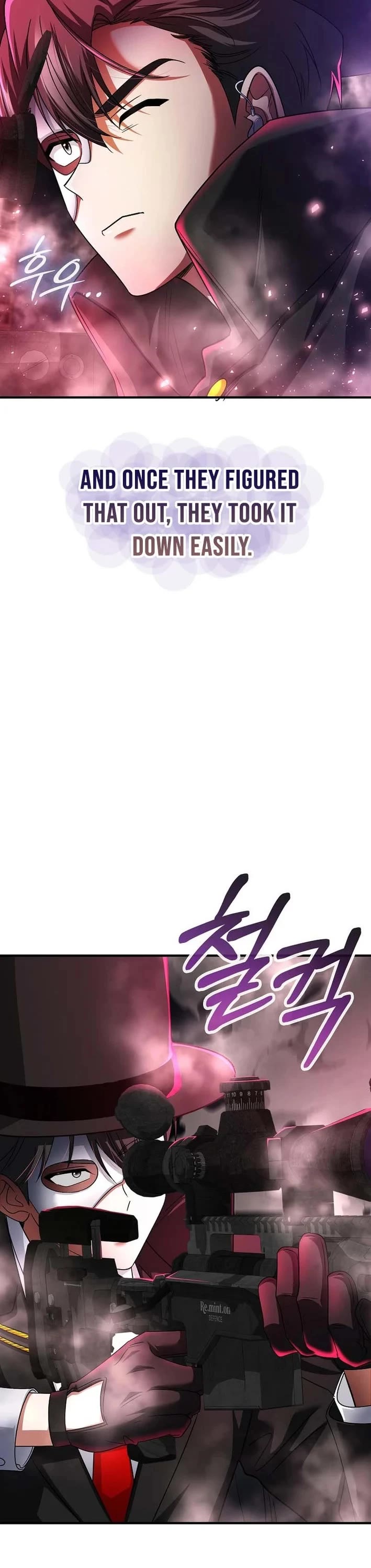 I Became The Villain The Hero Is Obsessed With Chapter 57 page 25 - Chapter 57