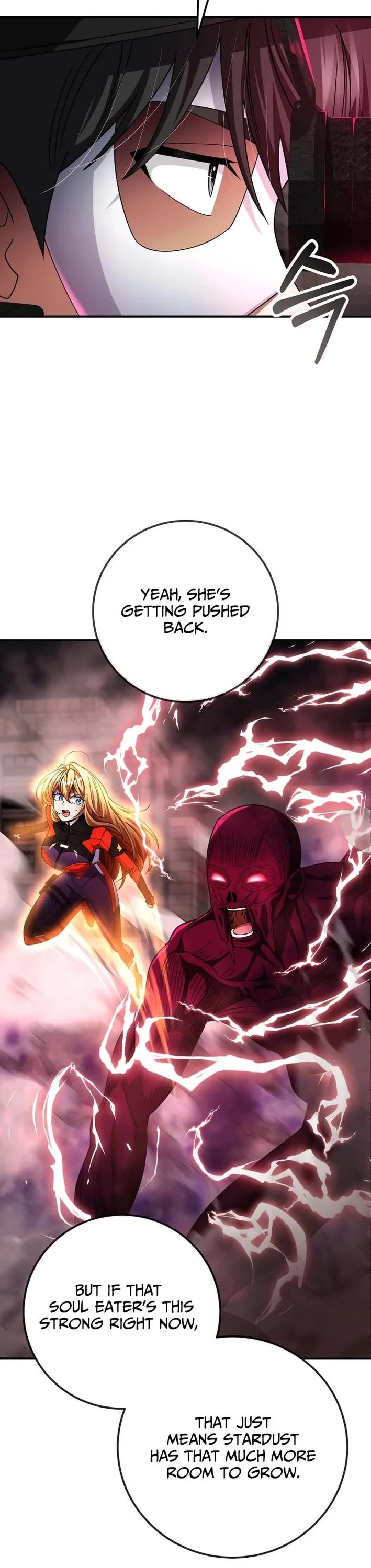 I Became The Villain The Hero Is Obsessed With Chapter 57 page 30 - Chapter 57