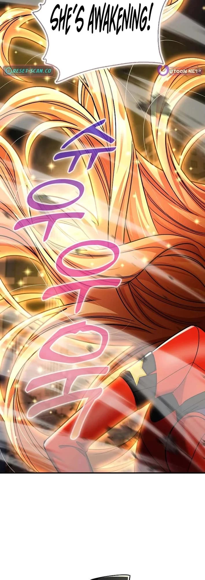 I Became The Villain The Hero Is Obsessed With Chapter 57 page 32 - Chapter 57