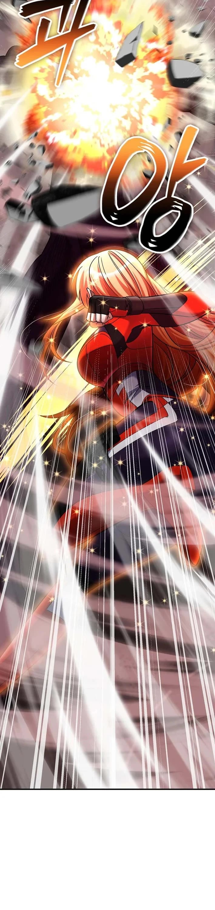 I Became The Villain The Hero Is Obsessed With Chapter 57 page 34 - Chapter 57