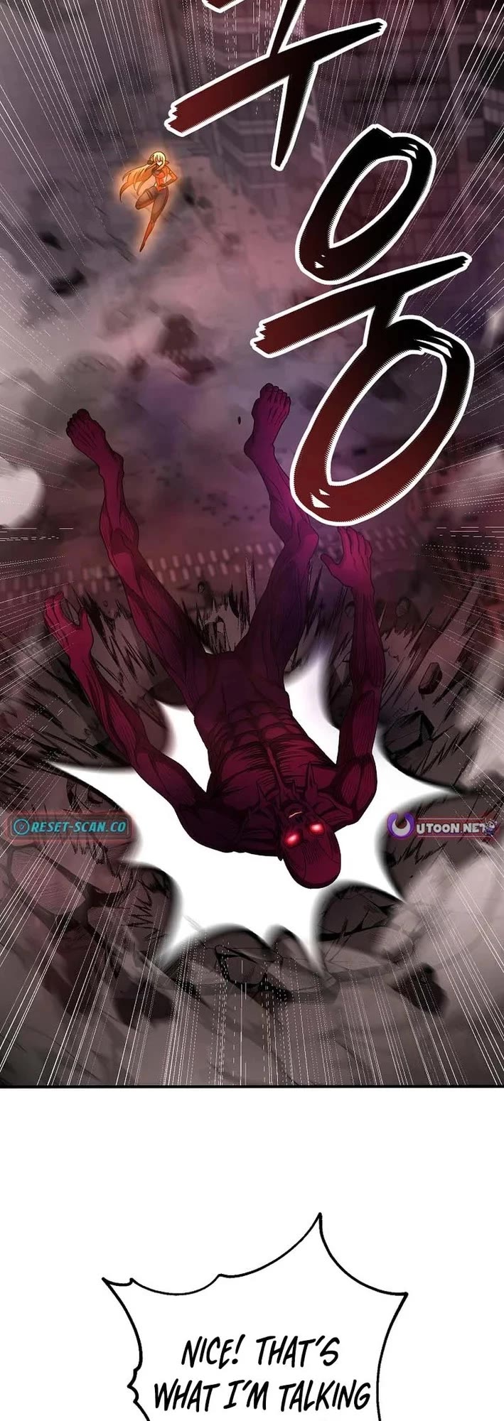 I Became The Villain The Hero Is Obsessed With Chapter 57 page 36 - Chapter 57