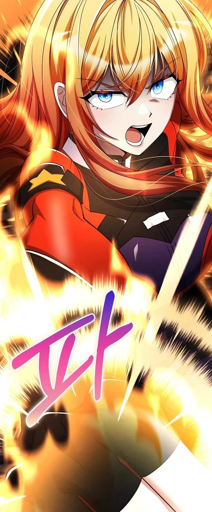 I Became The Villain The Hero Is Obsessed With Chapter 57 page 4 - Chapter 57