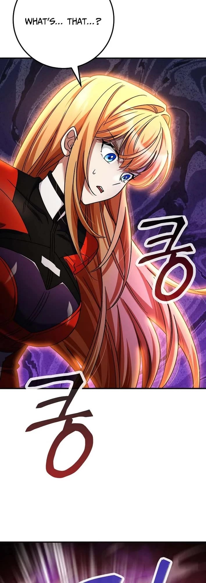 I Became The Villain The Hero Is Obsessed With Chapter 57 page 40 - Chapter 57