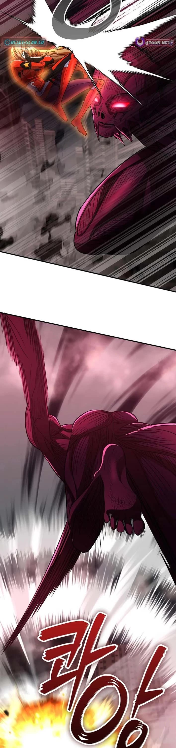 I Became The Villain The Hero Is Obsessed With Chapter 57 page 42 - Chapter 57