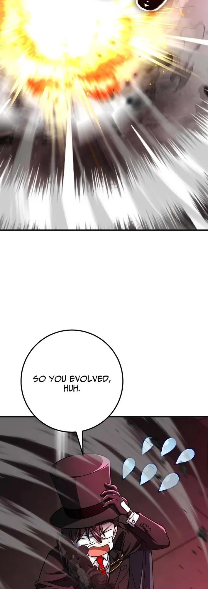 I Became The Villain The Hero Is Obsessed With Chapter 57 page 43 - Chapter 57