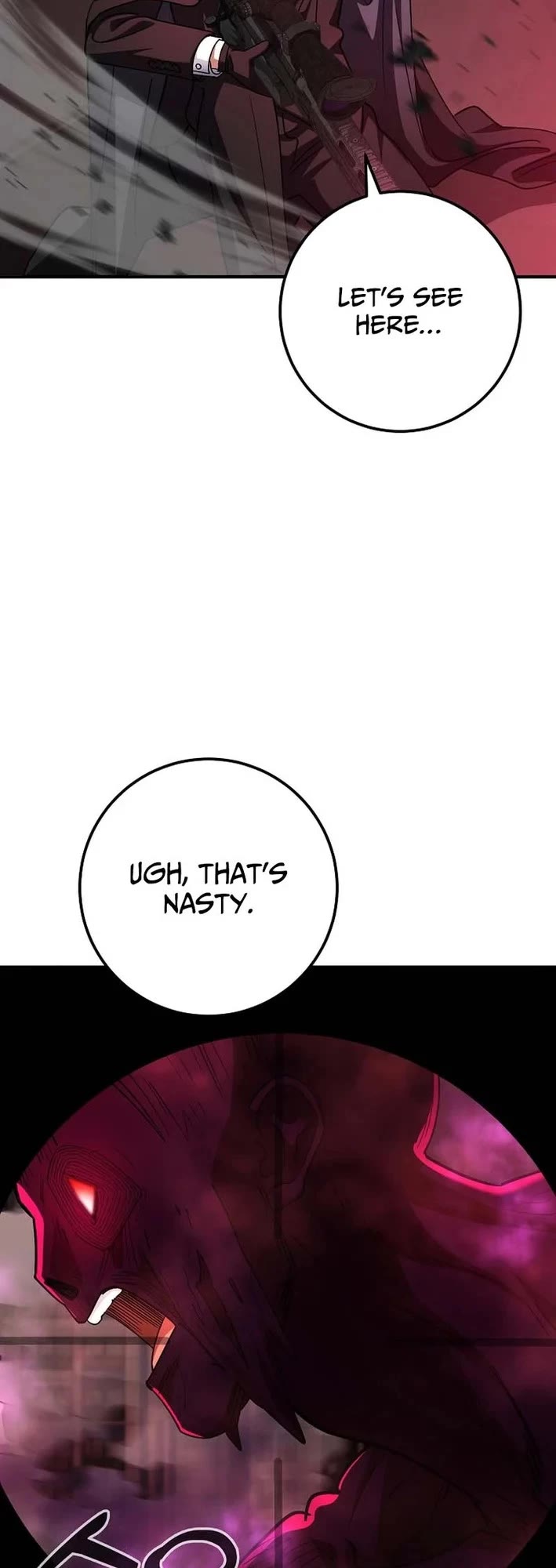 I Became The Villain The Hero Is Obsessed With Chapter 57 page 44 - Chapter 57