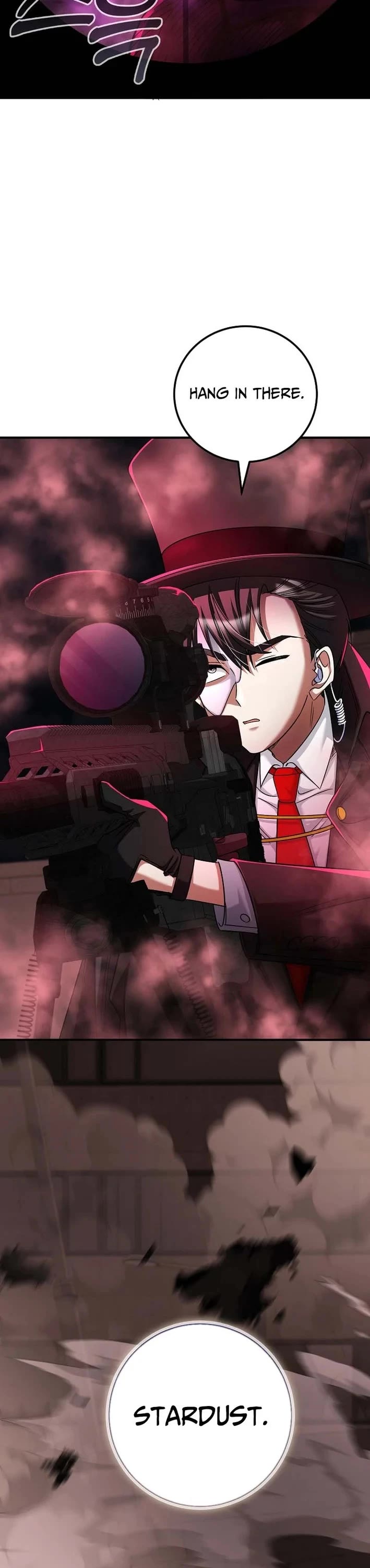 I Became The Villain The Hero Is Obsessed With Chapter 57 page 45 - Chapter 57
