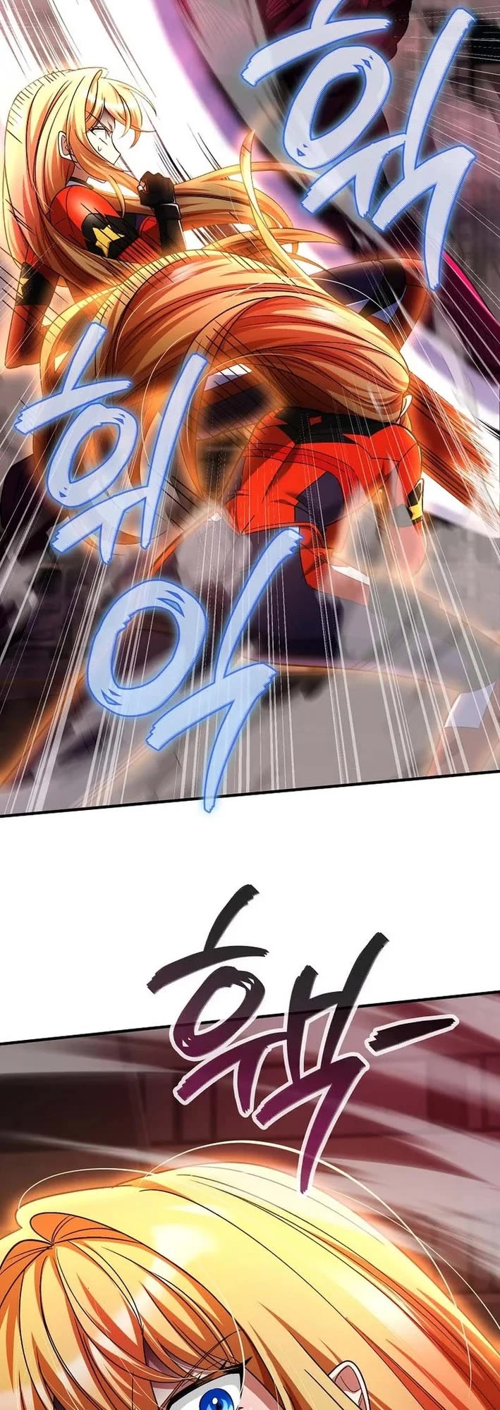 I Became The Villain The Hero Is Obsessed With Chapter 57 page 48 - Chapter 57