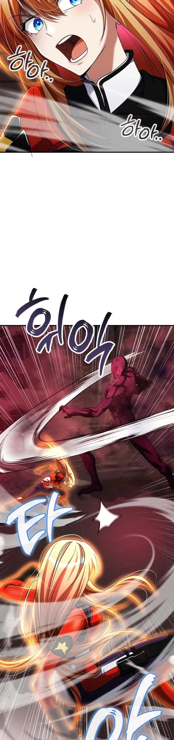 I Became The Villain The Hero Is Obsessed With Chapter 57 page 49 - Chapter 57