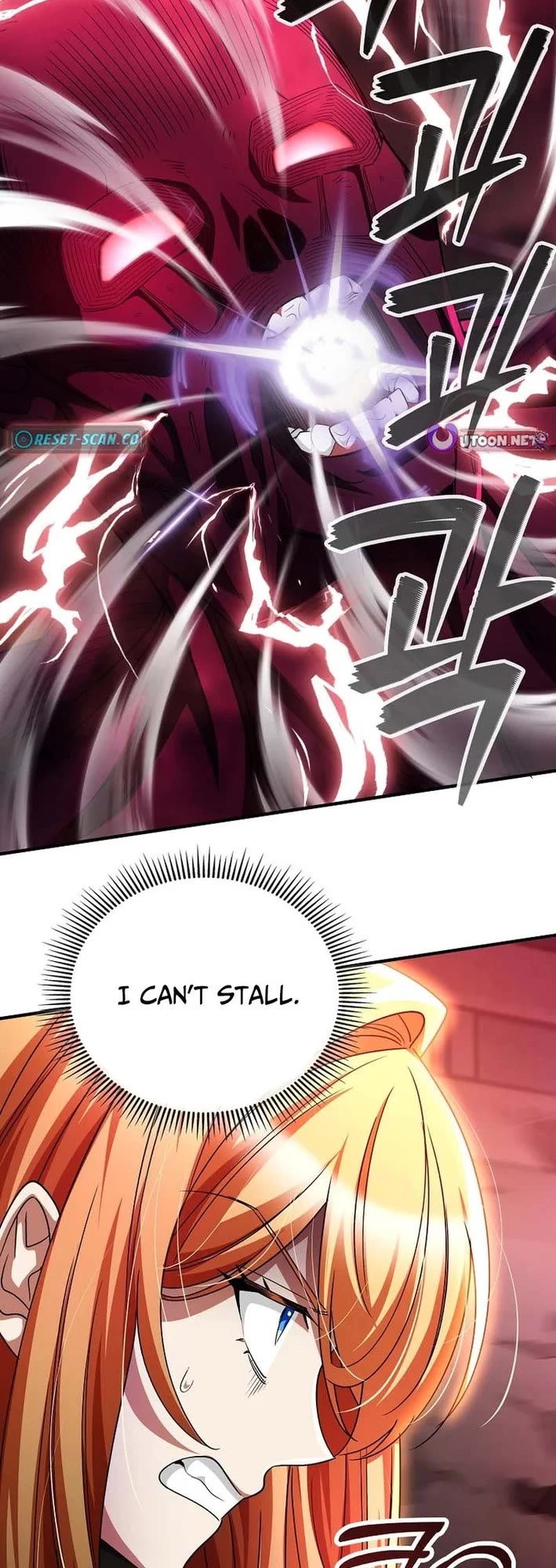 I Became The Villain The Hero Is Obsessed With Chapter 57 page 51 - Chapter 57