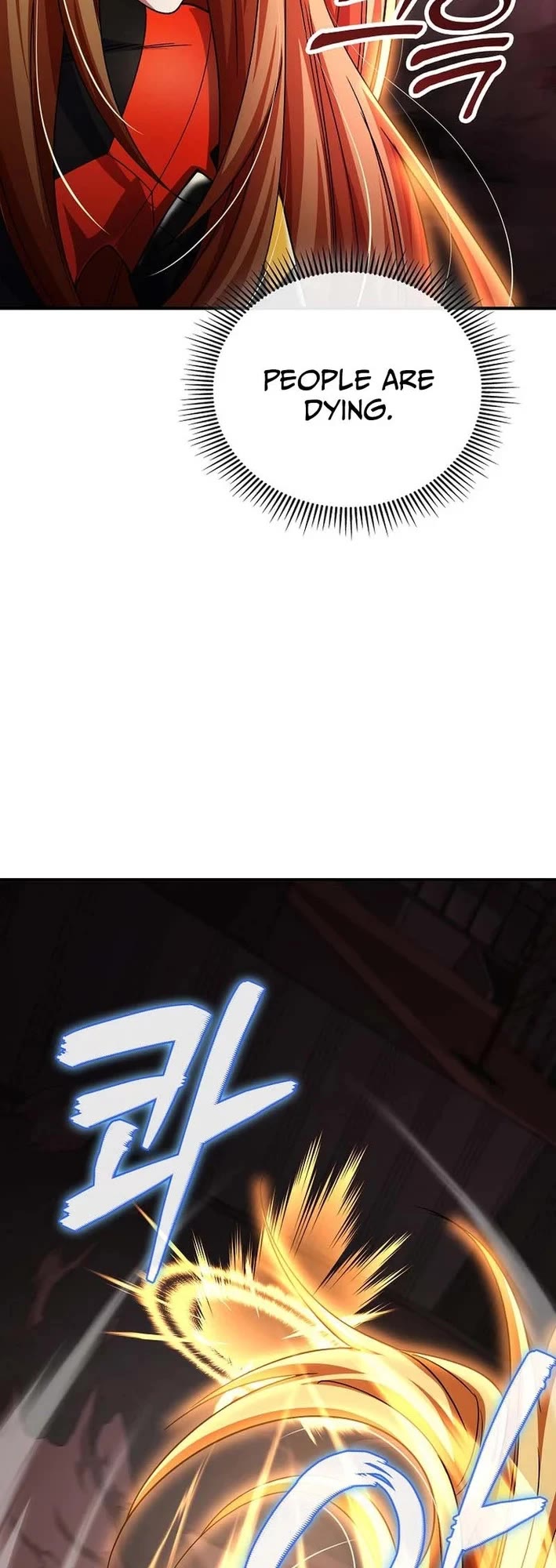 I Became The Villain The Hero Is Obsessed With Chapter 57 page 52 - Chapter 57