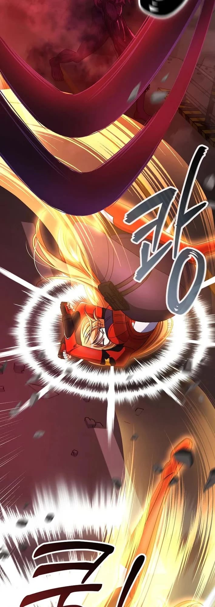I Became The Villain The Hero Is Obsessed With Chapter 57 page 56 - Chapter 57