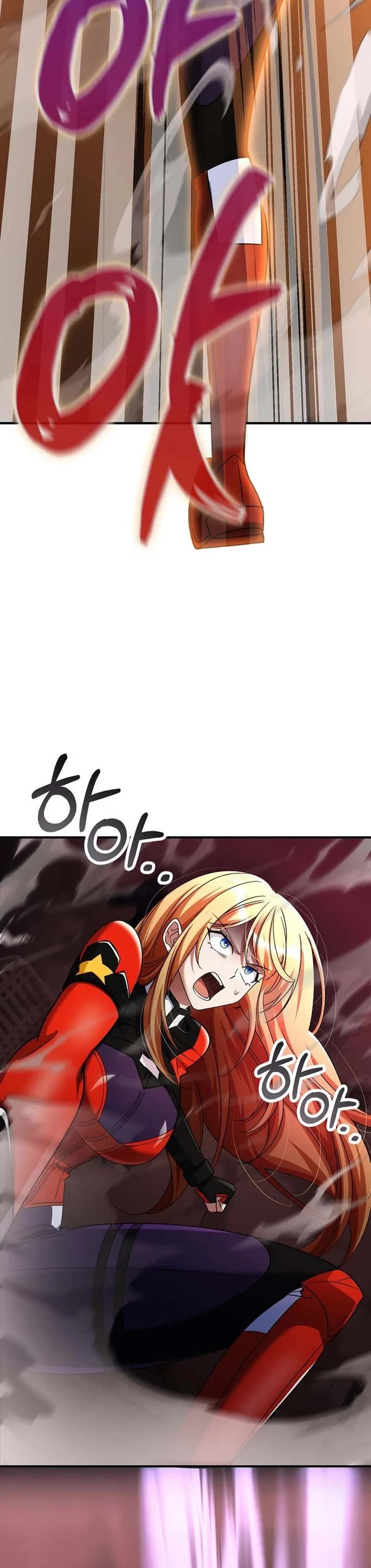 I Became The Villain The Hero Is Obsessed With Chapter 57 page 58 - Chapter 57
