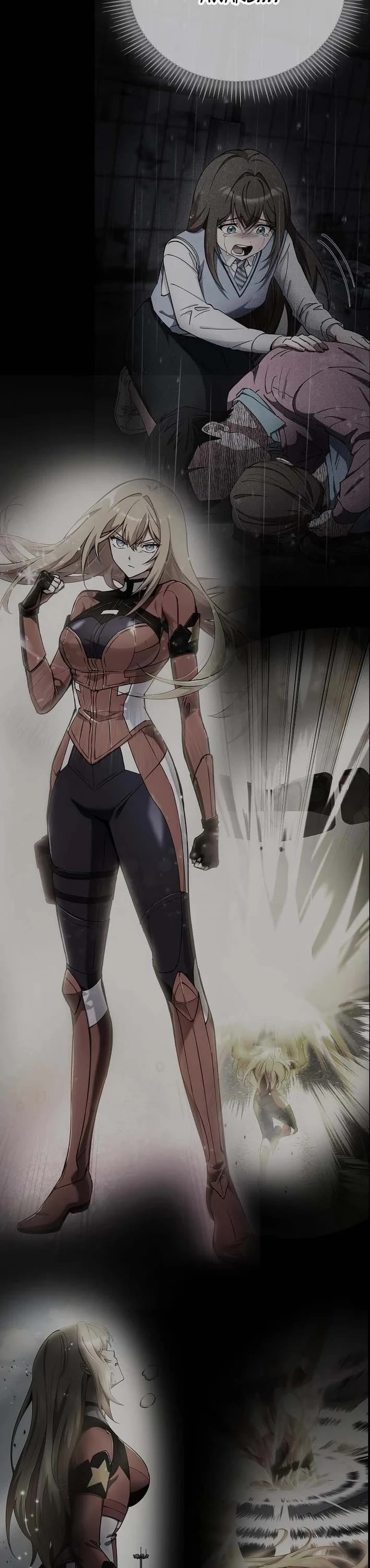 I Became The Villain The Hero Is Obsessed With Chapter 57 page 62 - Chapter 57