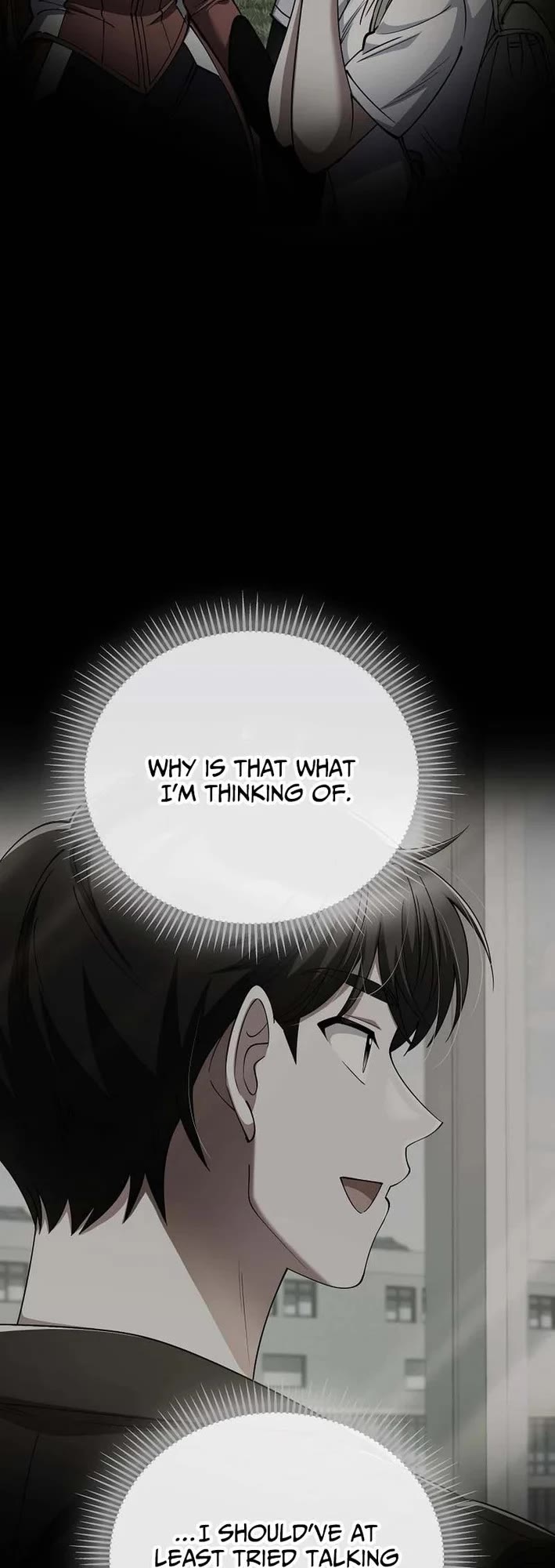 I Became The Villain The Hero Is Obsessed With Chapter 57 page 64 - Chapter 57