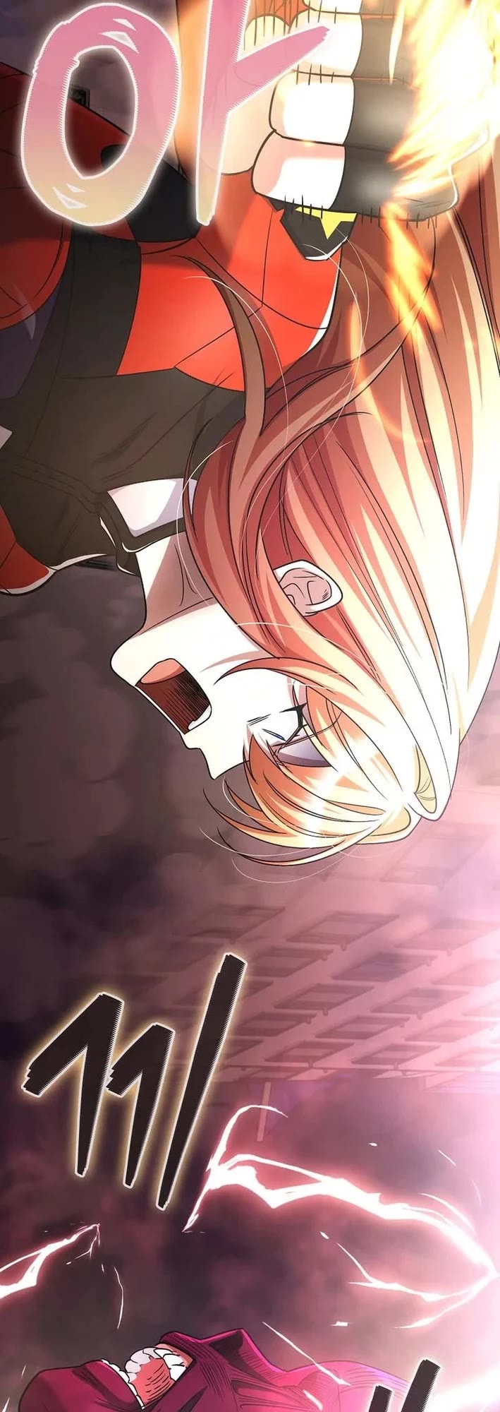 I Became The Villain The Hero Is Obsessed With Chapter 57 page 67 - Chapter 57