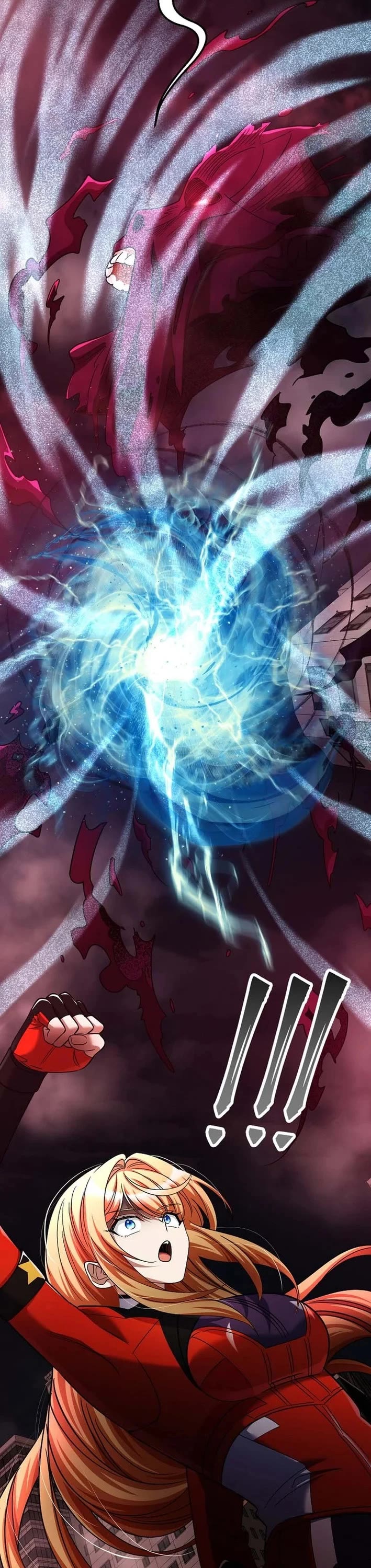 I Became The Villain The Hero Is Obsessed With Chapter 57 page 70 - Chapter 57