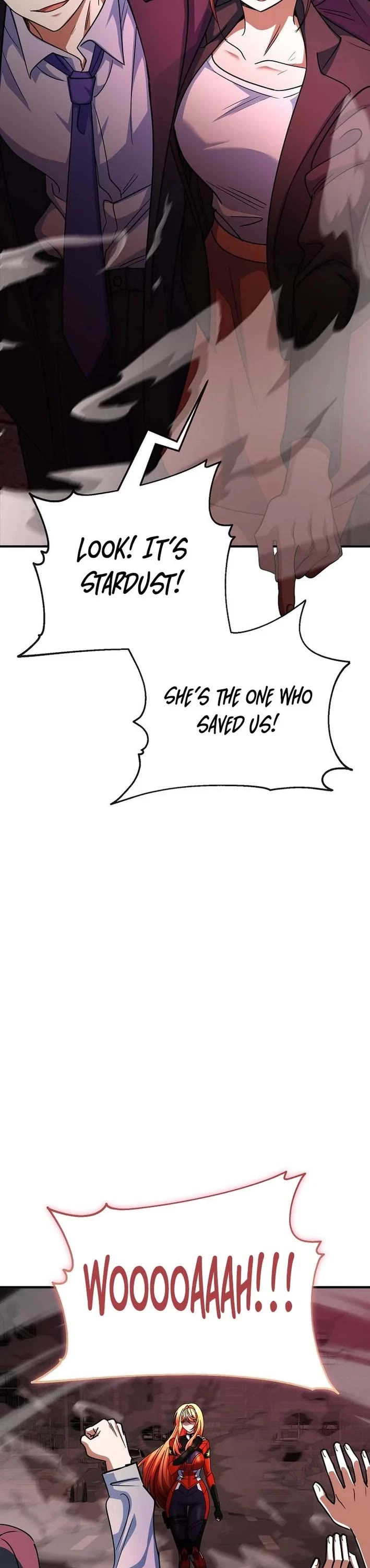 I Became The Villain The Hero Is Obsessed With Chapter 57 page 73 - Chapter 57
