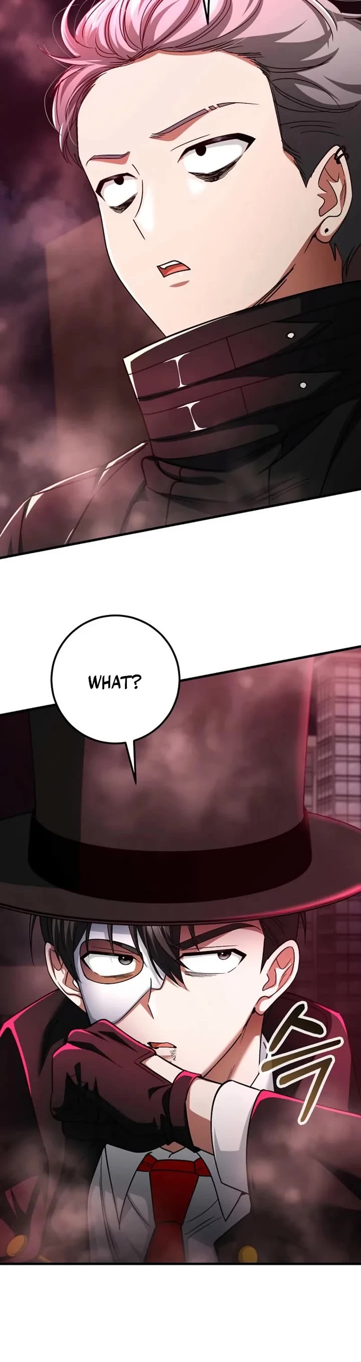 I Became The Villain The Hero Is Obsessed With Chapter 58 page 12 - Chapter 58