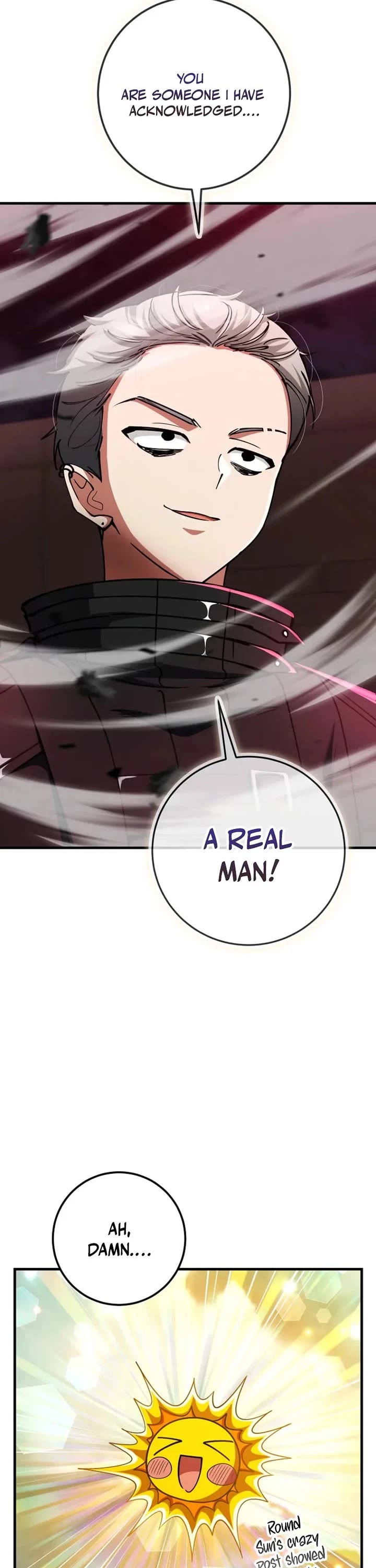 I Became The Villain The Hero Is Obsessed With Chapter 58 page 15 - Chapter 58