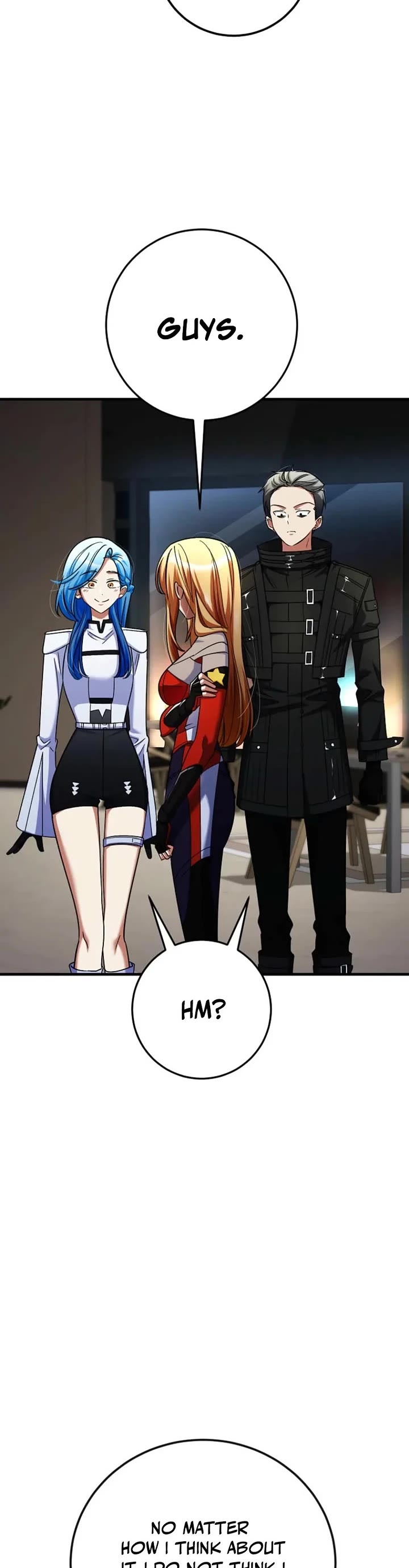 I Became The Villain The Hero Is Obsessed With Chapter 58 page 22 - Chapter 58