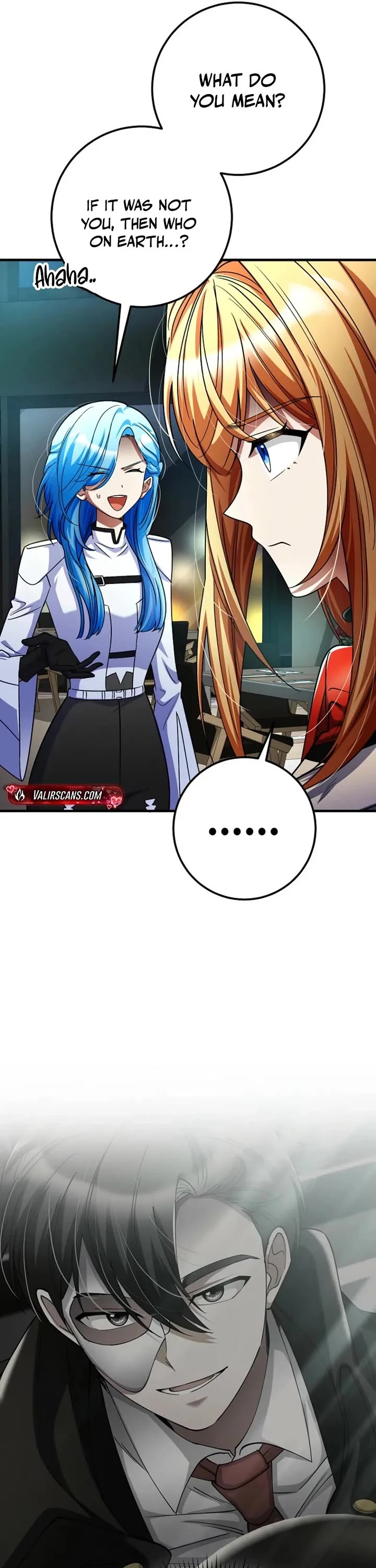 I Became The Villain The Hero Is Obsessed With Chapter 58 page 24 - Chapter 58