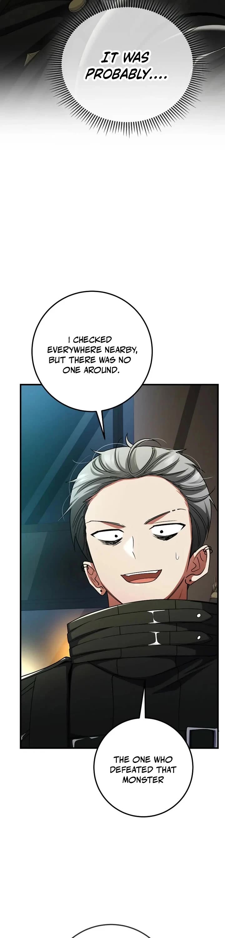 I Became The Villain The Hero Is Obsessed With Chapter 58 page 25 - Chapter 58