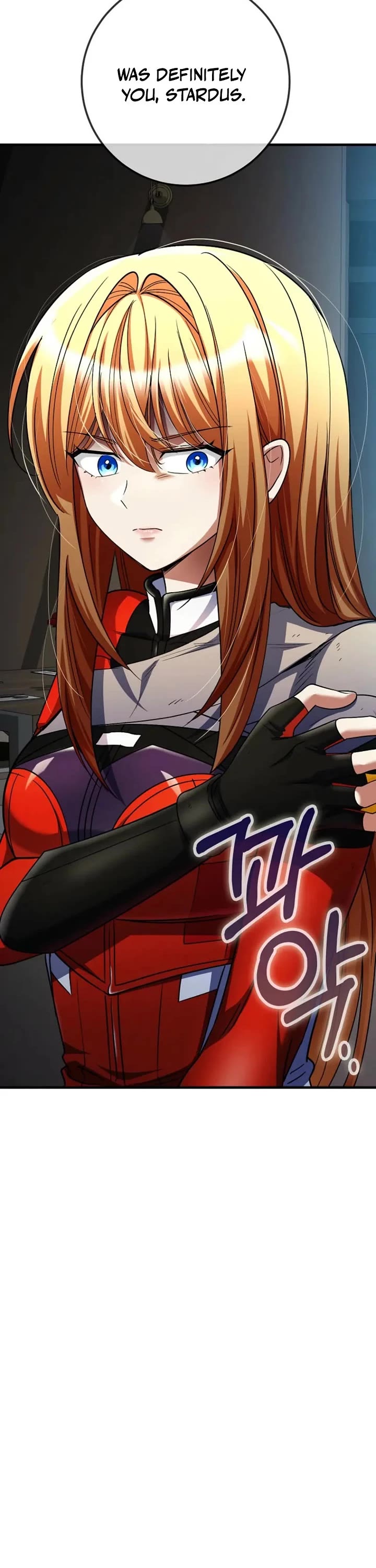 I Became The Villain The Hero Is Obsessed With Chapter 58 page 26 - Chapter 58
