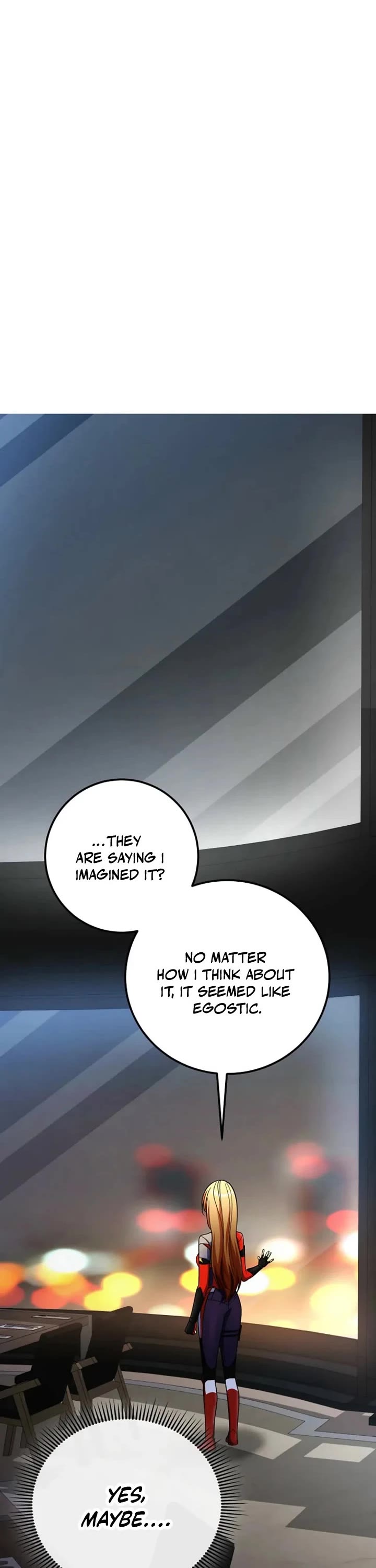 I Became The Villain The Hero Is Obsessed With Chapter 58 page 27 - Chapter 58