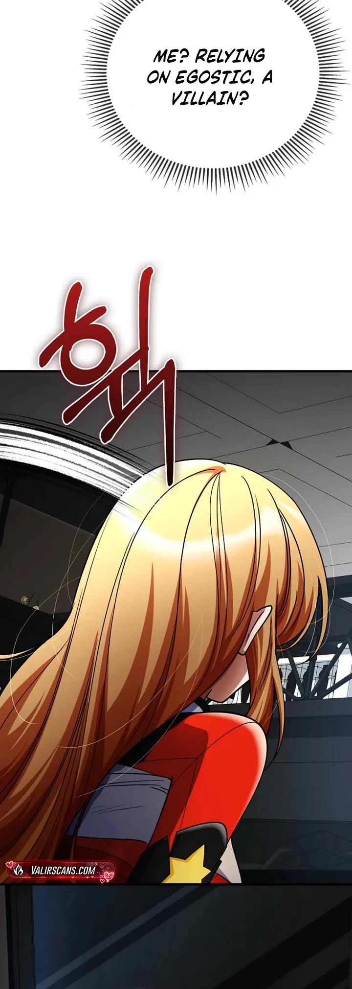 I Became The Villain The Hero Is Obsessed With Chapter 58 page 29 - Chapter 58