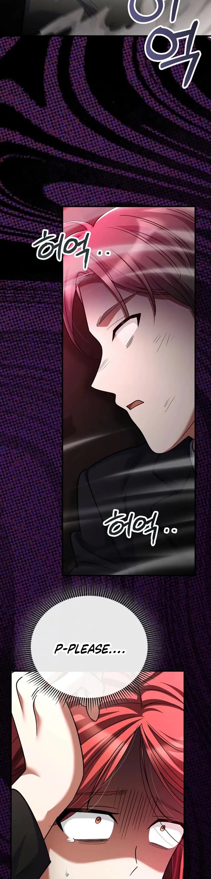 I Became The Villain The Hero Is Obsessed With Chapter 58 page 3 - Chapter 58