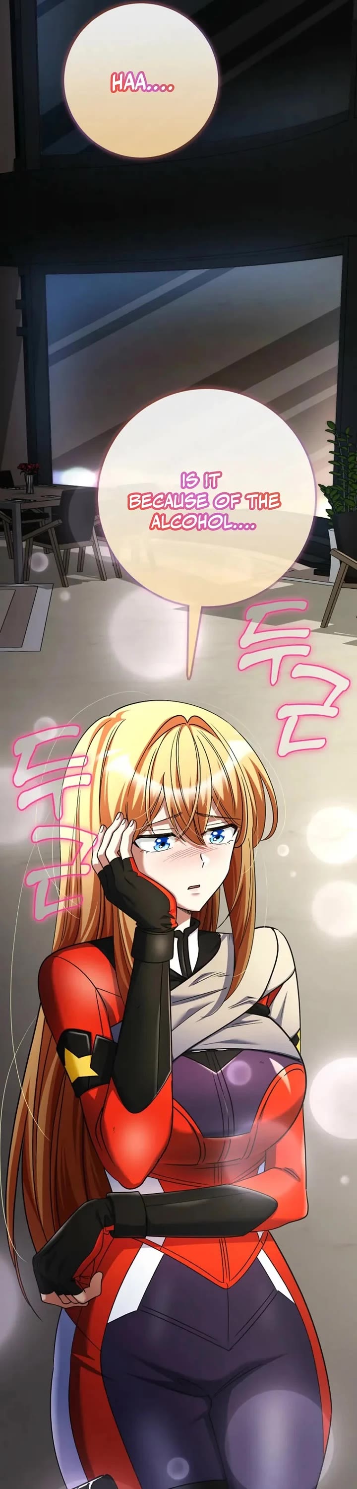 I Became The Villain The Hero Is Obsessed With Chapter 58 page 30 - Chapter 58