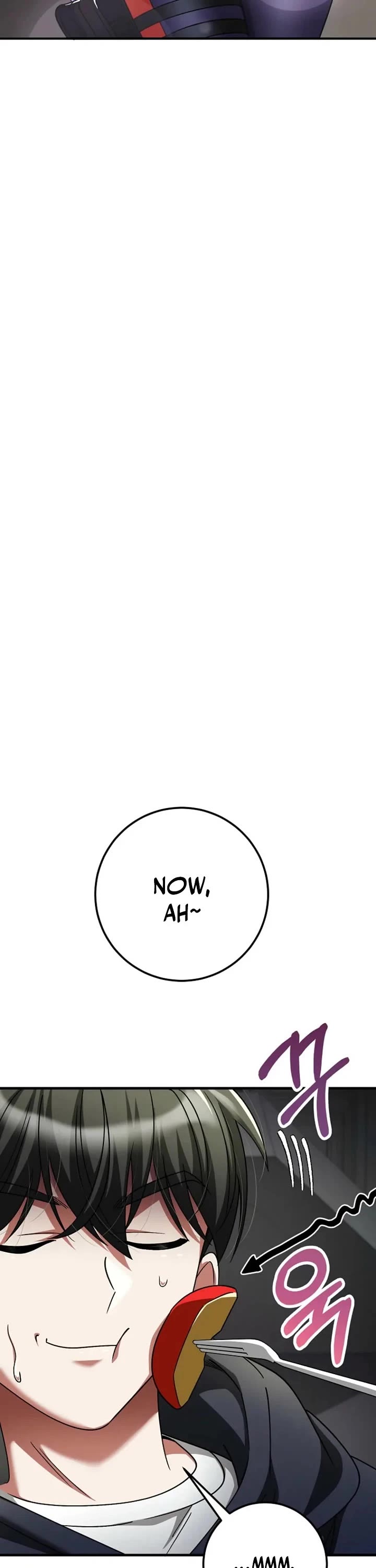 I Became The Villain The Hero Is Obsessed With Chapter 58 page 31 - Chapter 58