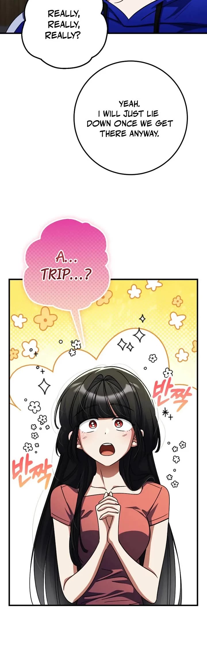I Became The Villain The Hero Is Obsessed With Chapter 58 page 35 - Chapter 58