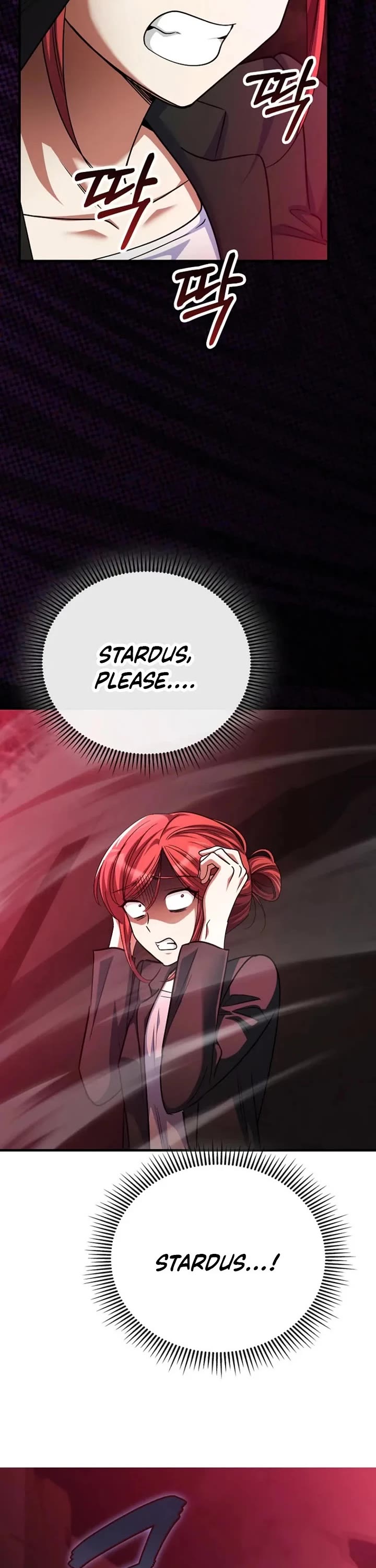 I Became The Villain The Hero Is Obsessed With Chapter 58 page 4 - Chapter 58
