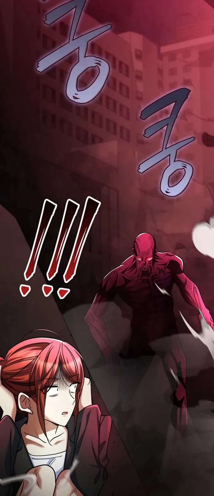 I Became The Villain The Hero Is Obsessed With Chapter 58 page 5 - Chapter 58