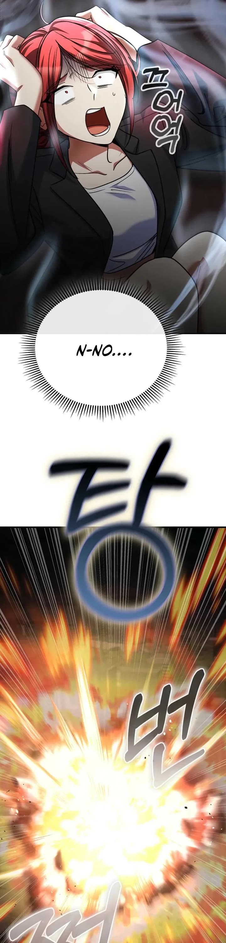 I Became The Villain The Hero Is Obsessed With Chapter 58 page 7 - Chapter 58