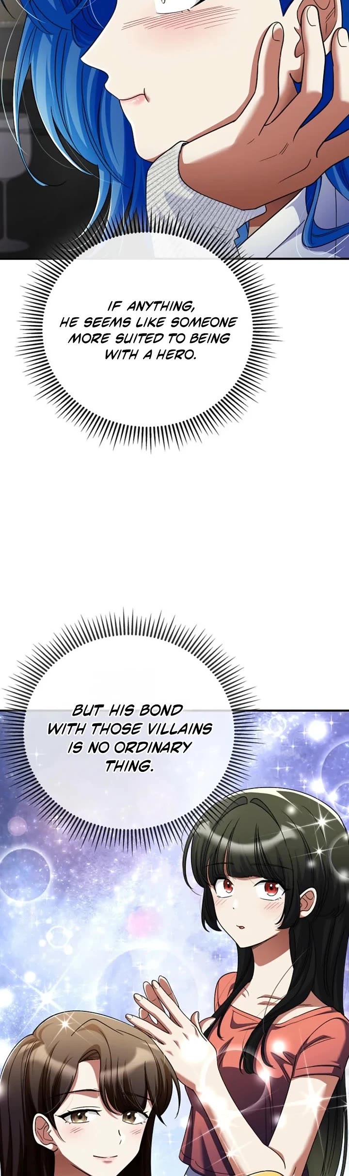 I Became The Villain The Hero Is Obsessed With Chapter 59 page 22 - Chapter 59