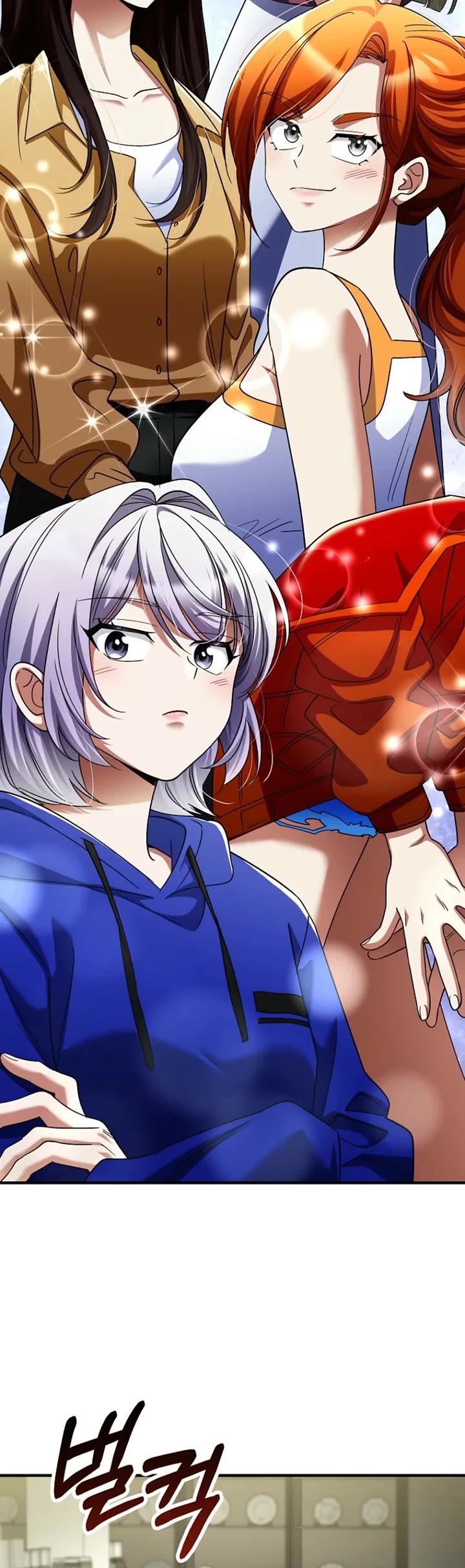 I Became The Villain The Hero Is Obsessed With Chapter 59 page 23 - Chapter 59