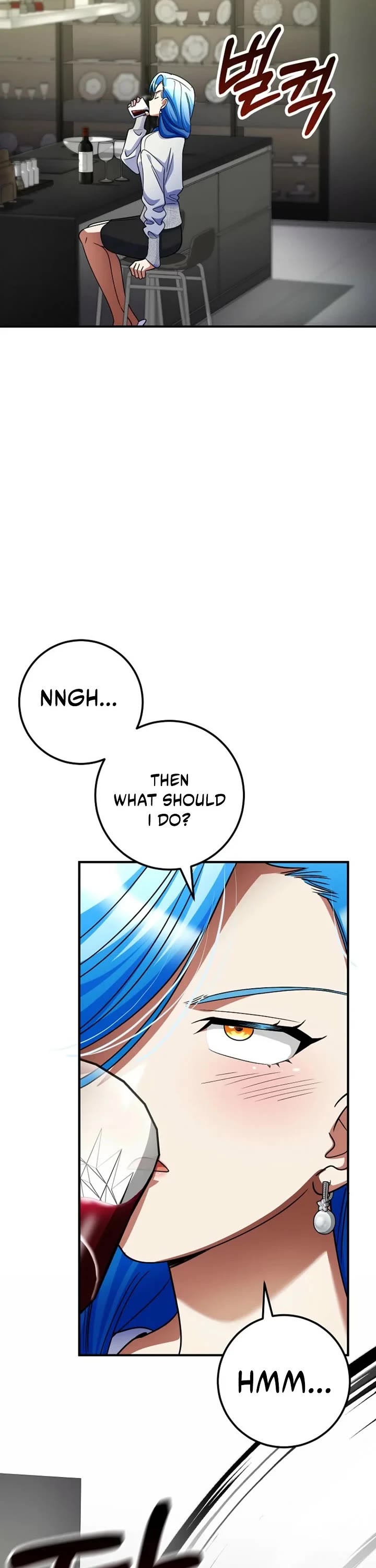 I Became The Villain The Hero Is Obsessed With Chapter 59 page 24 - Chapter 59