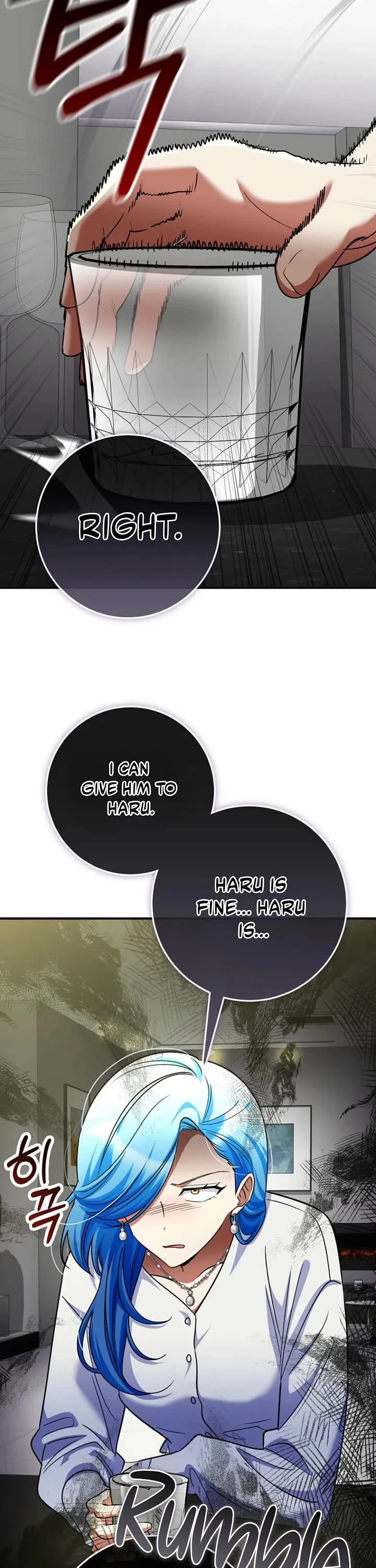 I Became The Villain The Hero Is Obsessed With Chapter 59 page 25 - Chapter 59