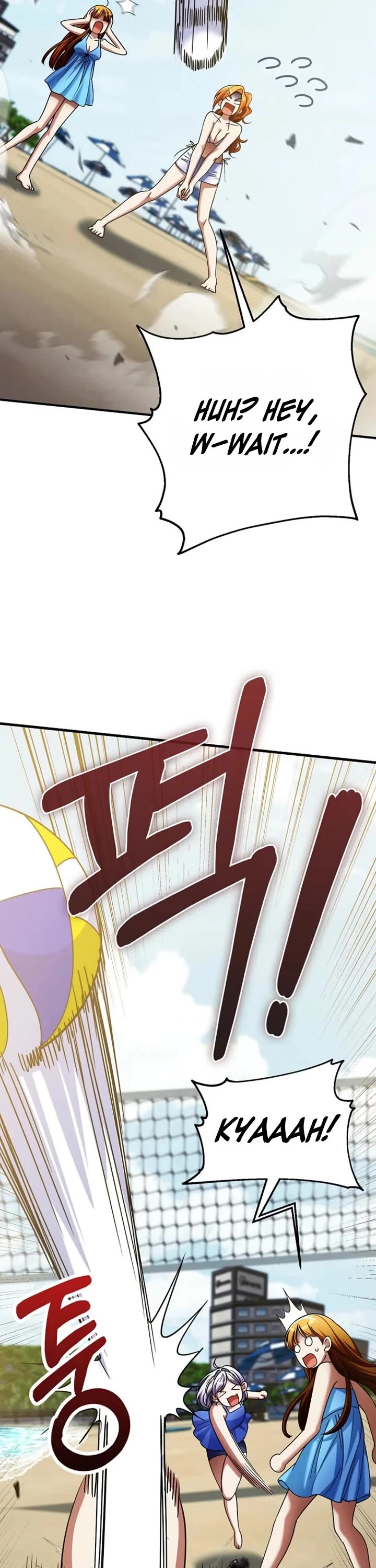I Became The Villain The Hero Is Obsessed With Chapter 59 page 32 - Chapter 59