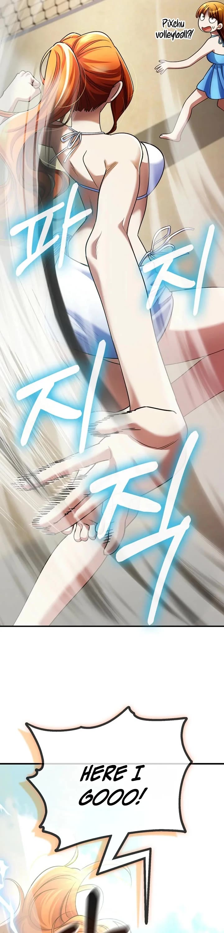 I Became The Villain The Hero Is Obsessed With Chapter 59 page 36 - Chapter 59